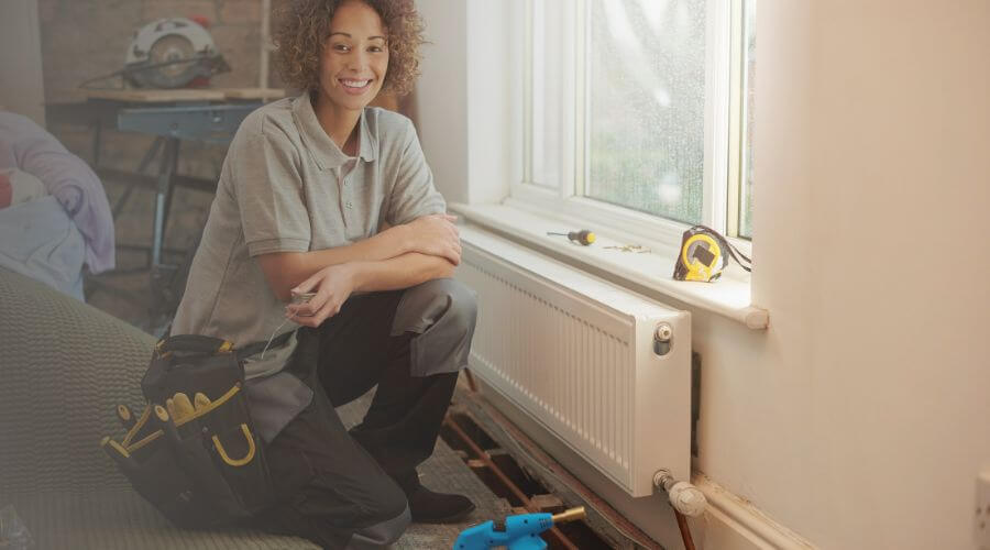 Professional expert plumbing services in Eielson Afb, AK